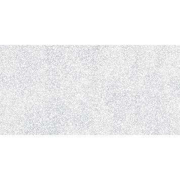 Керамограніт Ceramica Deseo Alva Тераццо Світло-Сірий Aag980 120x60 см 587454 фото
