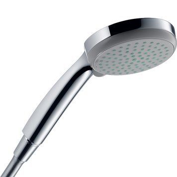 Ручний душ Hansgrohe 28535000 Croma 100 Vario 90075 фото