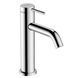 Змішувач для раковини Hansgrohe 73310000 Tecturis S з Д/К, Хром 539451 фото 1