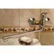 Змішувач для ванни Hansgrohe 71402000 Logis, З Довгим Виливом 344345 фото 3