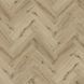 Ламінат Floorex Dnipro Herringbone ялинка 10x60 см 571643 фото 1
