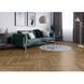 Керамограніт Cerrad Tramonto Marrone 11x60 см 466950 фото 3