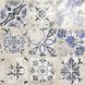 Керамограніт Mainzu Anthology White 20x20 см 538925 фото 1