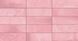 Керамічна плитка Ceramica Deseo Ec.Nexti Pink 60x31.6 см 578507 фото 1