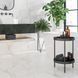 Керамограніт Golden Tile Imperial Білий 3G0580 60x60 см 589139 фото 3