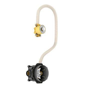 Axor 16180180 Axor Внутрішня частина електронного змішувача для раковини 231491 фото