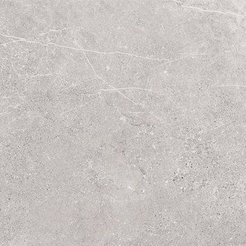 Керамограніт Ceramika Gres Gres Viper White Rect 59.7x59.7 см 578553 фото