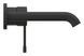 Змішувач для раковини Grohe 29192Kf1 Essence New Зі Стіни,Чорний 544398 фото 3