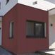 Керамограніт Almera Ceramica Elite Red Wine Matt 120x60 см. 581975 фото 5