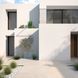 Керамограніт Geotiles G.Memory Blanco 60x60 см. 602229 фото 6