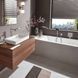 Змішувач для ванни Hansgrohe 75415000 Vivenis, Хром 497312 фото 4