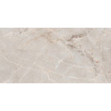 Керамограніт Megagres Albi Білий 120x60 см 543289 фото