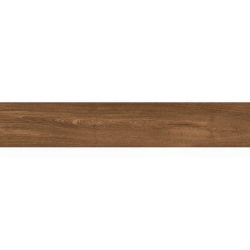 Керамограніт Ceramica Deseo Paradise Коричневий 120x20 см 543137 фото
