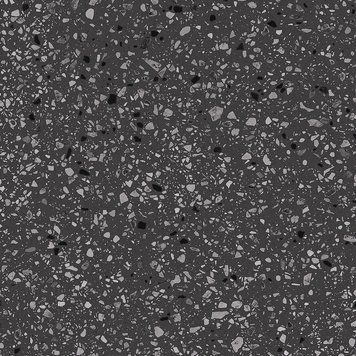 Керамограніт Lasselsberger Rako Porfido Das62812 Black 59.8x59.8 см 589132 фото