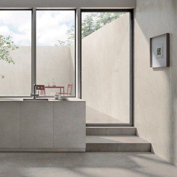 Керамограніт Italgraniti Nl01Ba Natural White Sq. 120X60 120x60 см. 597610 фото