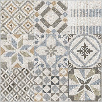 Керамограніт Ceramica Deseo Hydra Ducale 60x60 см 557299 фото