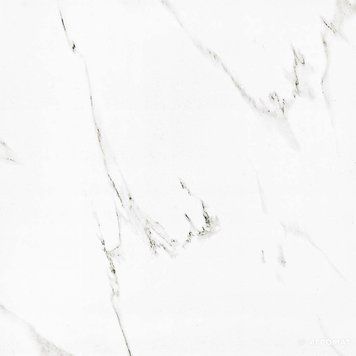 Керамограніт Megagres Carrara 60x60 см 356804 фото