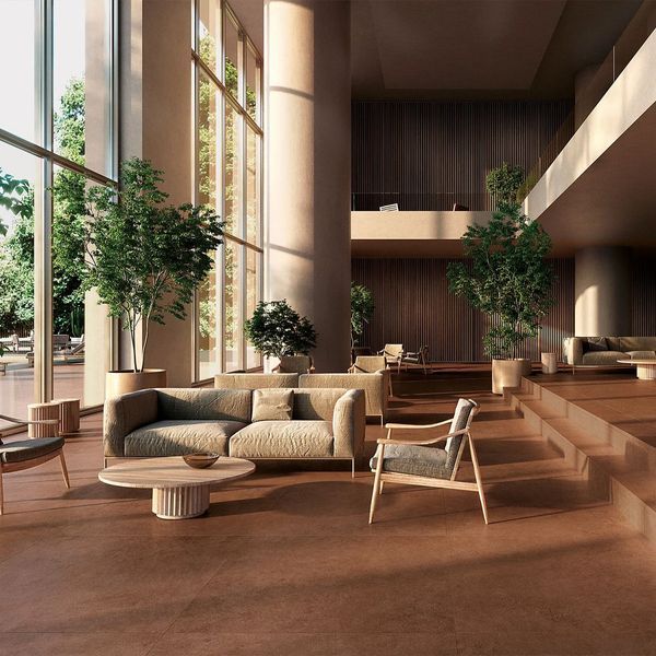 Керамограніт Exagres Base Essenza Rust C-1 120x60 см 583245 фото