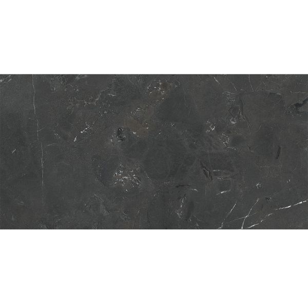 Керамограніт Geotiles C G.Negresco Anthracite 120x60 см. 602236 фото