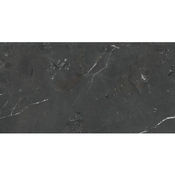 Керамограніт Geotiles C G.Negresco Anthracite 120x60 см. 602236 фото