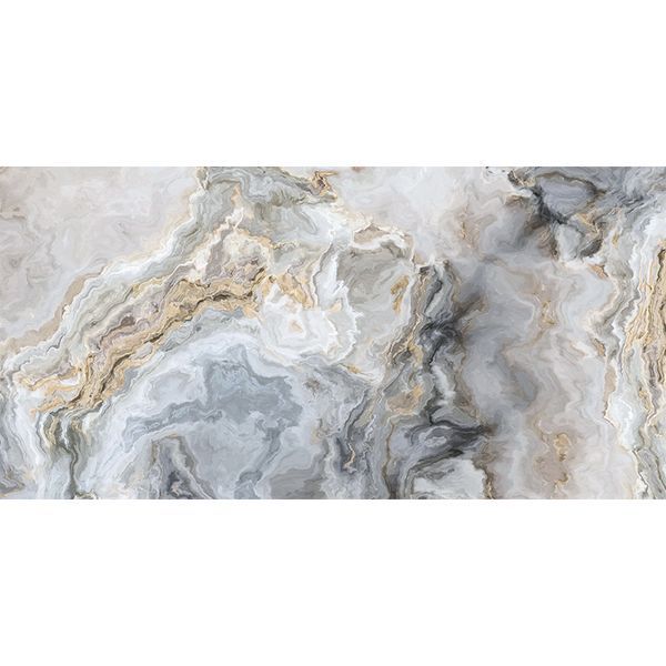 Керамограніт Megagres Hg Kachori Grey 120x60 см 475918 фото