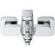 Змішувач для ванни Grohe 1018140000 Cubeo З Ручним Душем, Хром 574088 фото 5