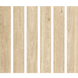 Керамограніт Cersanit Charmwood Beige Mat Rect 119.8x19.8 см 579337 фото 2