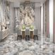 Керамограніт Megagres Hg Kachori Grey 120x60 см 475918 фото 3