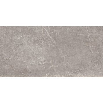 Керамограніт Baldocer Concept Grey Rectificado 60X120 см 559551 фото