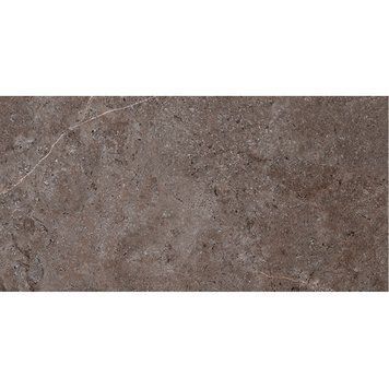 Керамограніт Novabell LST22RT LST Carbon Rett 60x120 см 544766 фото