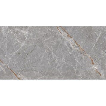 Керамограніт Almera Ceramica Naira Gris 120x60 см 547641 фото