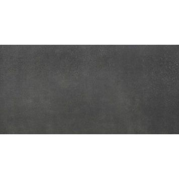 Керамограніт Cerrad Concrete Антрацит 59.7x119.7 см ректифікована 450169 фото