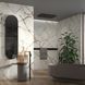 Керамограніт Cerrad Ovation Beige Rect 119.7x59.7 см 547169 фото 4