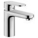 Змішувач для раковини Hansgrohe 71551000 Vernis Blend З Д/К, Хром 497102 фото 1