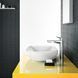 Змішувач для раковини Hansgrohe 71257000 Logis З Д/К, Хром 497953 фото 4