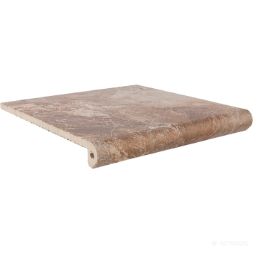 Клінкерна плитка Exagres Peldano Fior. Ml Maverick Siena 33x33 см 315593 фото