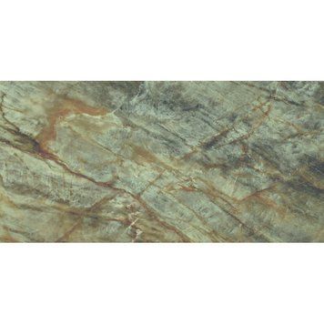 Керамограніт Cerrad Brazilian Quartzite Зелений 59.7x119.7 см ректифікована 529939 фото