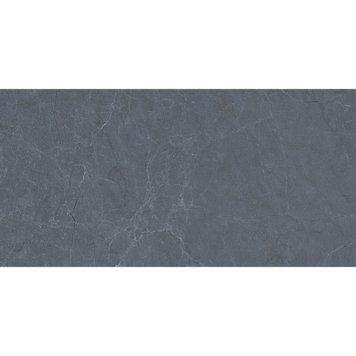 Керамограніт Almera Ceramica Besana Nero Чорний 120x60 см 533944 фото