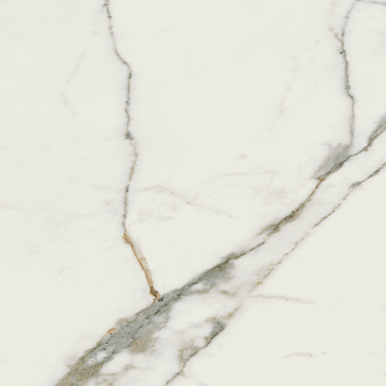 Керамограніт Ceramica Deseo Destiny Matte White 60x60 см 577197 фото