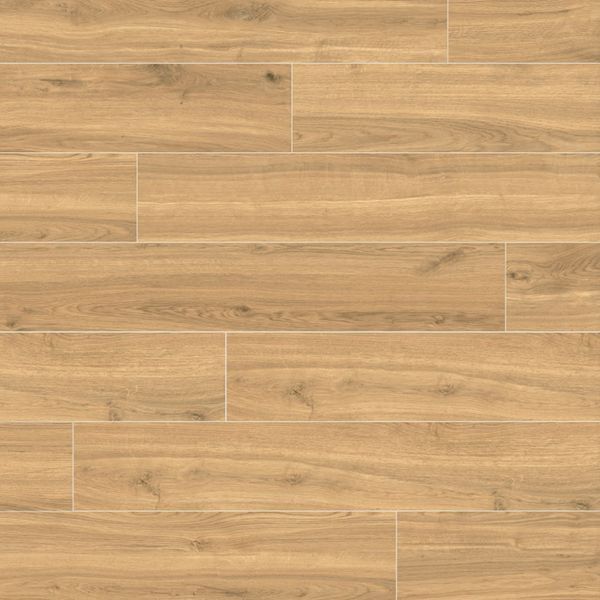 Керамограніт Geotiles Madison Miel 120x20 см 555429 фото