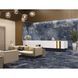 Керамограніт Ceramica Deseo Fantasy Blue 7S14 120x60 см 577124 фото 6