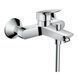 Змішувач для ванни Hansgrohe 71400000 Logis 273214 фото 1