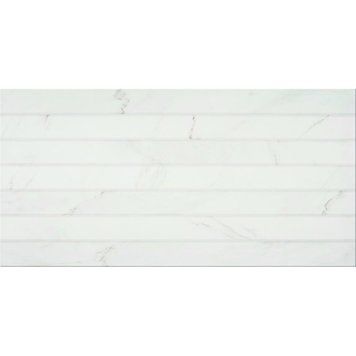 Керамічна плитка Opoczno Calacatta 60x29.7 см структурована 400726 фото