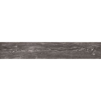 Керамограніт Ege Seramik Amazon Ash 120x20 см 506603 фото