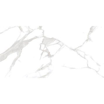 Керамограніт Ceramica Deseo Galaxy Statuario 120x60 см 542841 фото