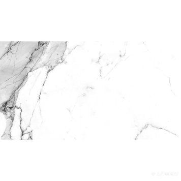 Керамограніт Almera Ceramica Gqw8321P Carrara 120x60 см 338686 фото