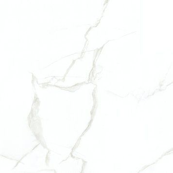 Керамограніт Megagres Cb6Y025Pa Carrara 60x60 см 451277 фото