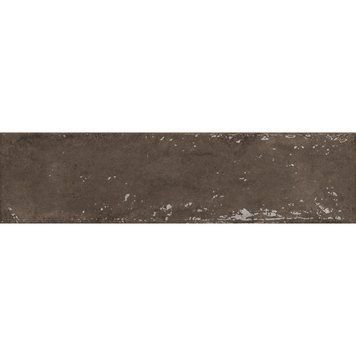 Клінкерна плитка Cerrad Kamien Palette Brown 30x7.4 см. 594204 фото