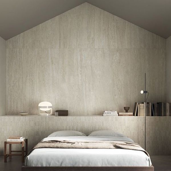 Керамограніт Italgraniti Tr01Ba Bianco Vein Cut Sq 120x60 см 575961 фото