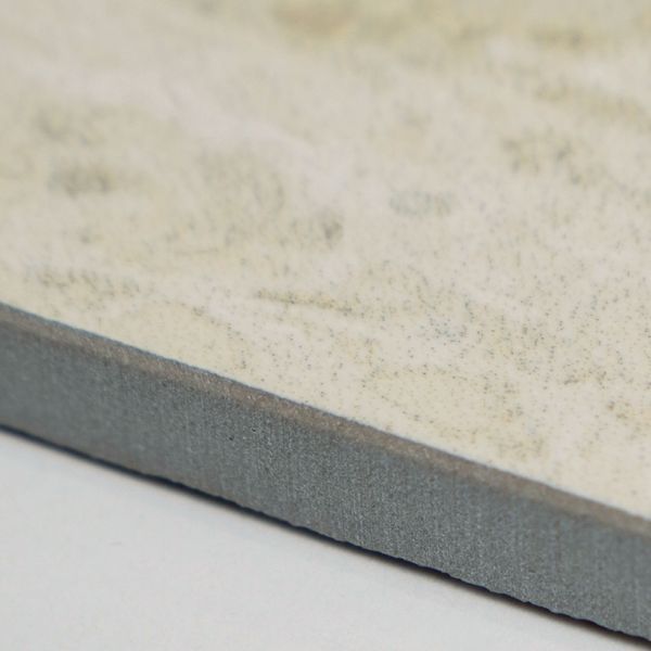 Керамограніт Italgraniti Tr01Ba Bianco Vein Cut Sq 120x60 см 575961 фото